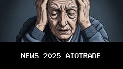 Kebiasaan Menyembunyikan Stres Picu Bahaya Demensia