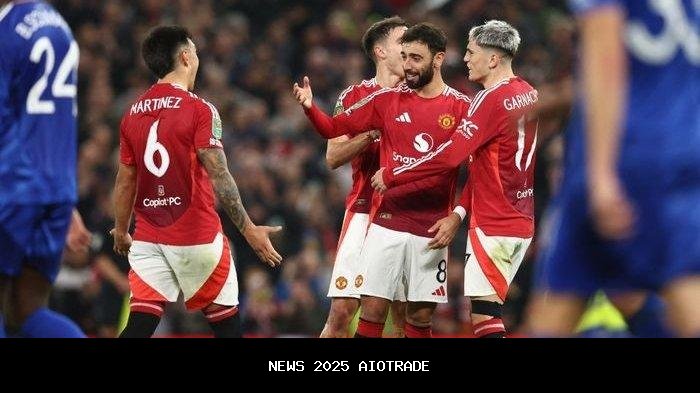 Pembaruan klasemen Liga Inggris setelah Man United kalah, Everton 0-1 Arsenal