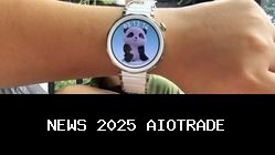 Huawei Watch GT6 Rilis September, Bocoran Warna dan Teknologi NearLink