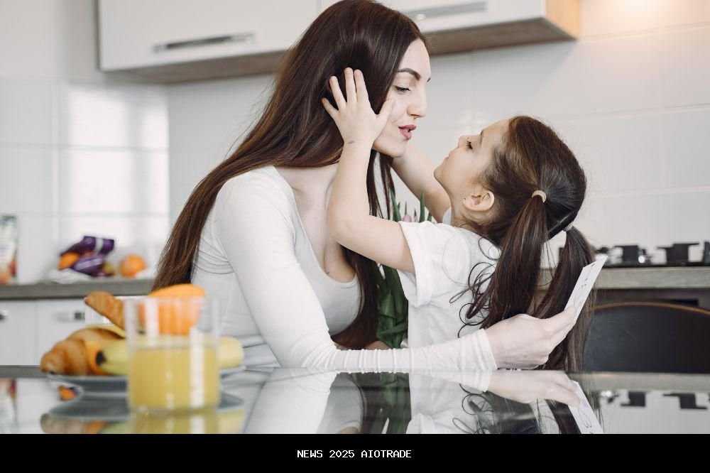 5 Tips Psikolog untuk Ibu Tetap Tenang dan Seimbang dalam Peran Rumah Tangga!