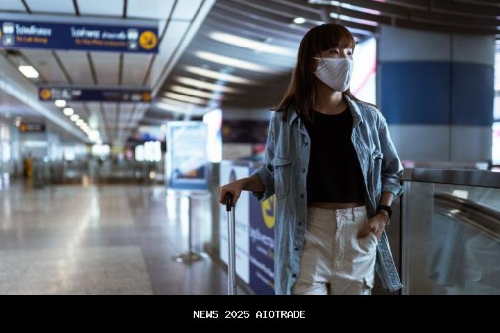 Daftar Aplikasi Perjalanan AI Terbaik 2025