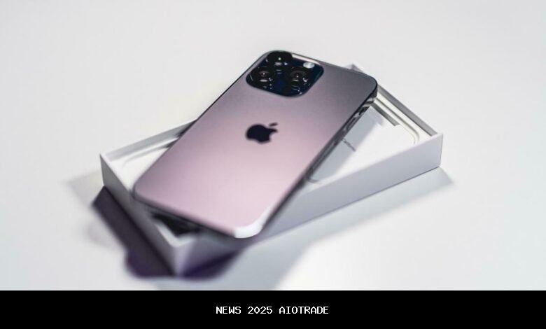 Desain iPhone 16 Pro Max di HP Realme? 15T 5G Segera Dirilis!