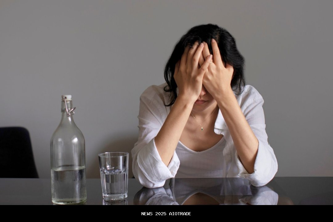 7 Perubahan Mengejutkan Tubuh Setelah Berhenti Minum Alkohol 1 Tahun