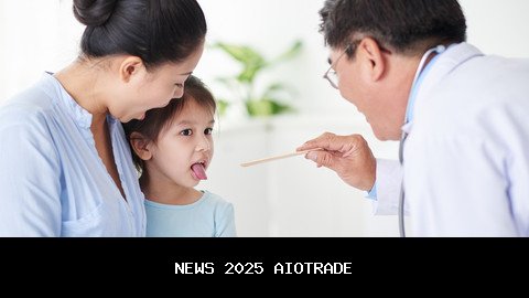 7 Dokter Anak Spesialis Tumbuh Kembang di Jakarta