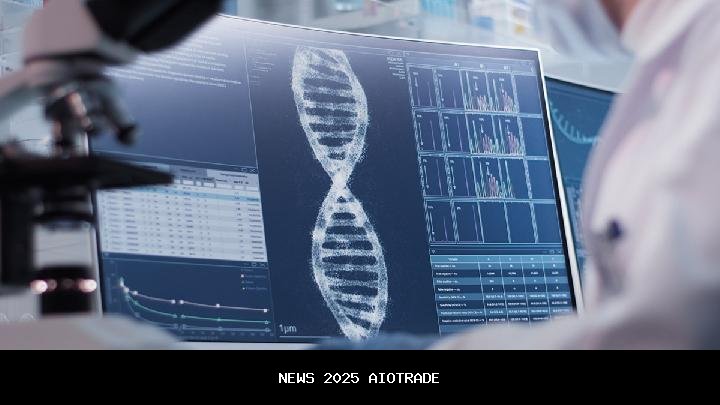 Ilmuwan Umumkan Peta Genom Manusia, Dorong Pengobatan Lebih Akurat