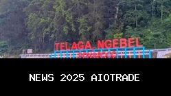 Telaga Ngebel Jadi Sumber PAD Wisata Ponorogo, Target Rp6,5 Miliar pada 2025