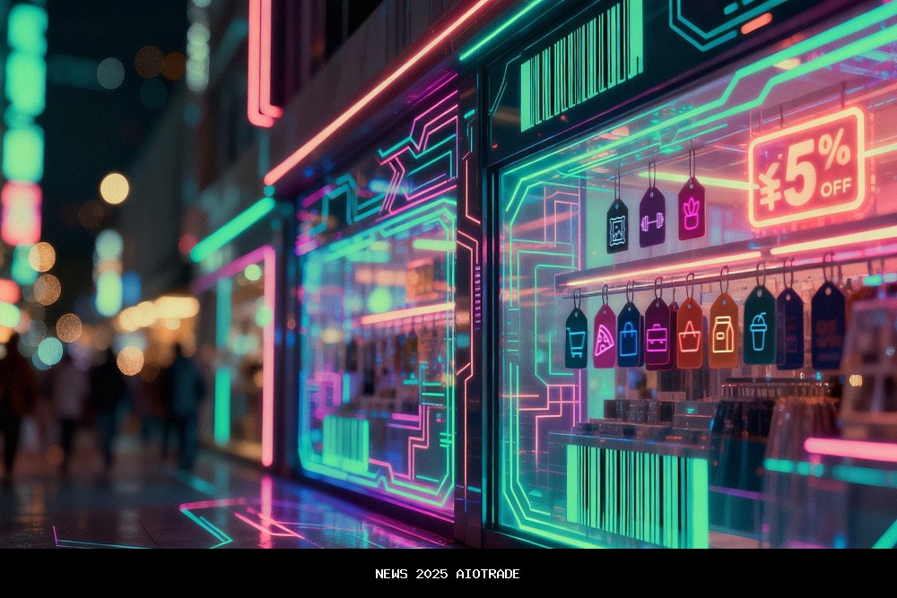 Transformasi AI dalam Ritel dan E-commerce Tingkatkan Ancaman Siber 2026