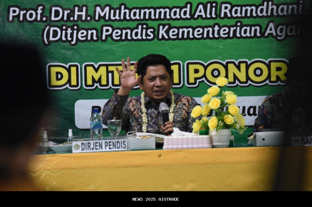 Jawaban: Keunggulan Manajemen Kelas Berbasis Teknologi? PINTAR Kemenag