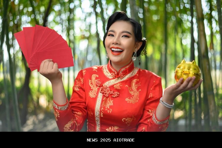 Paling Kaya! 7 Shio Ini Jadi Magnet Keberuntungan Finansial di Tahun Ular Kayu 2025