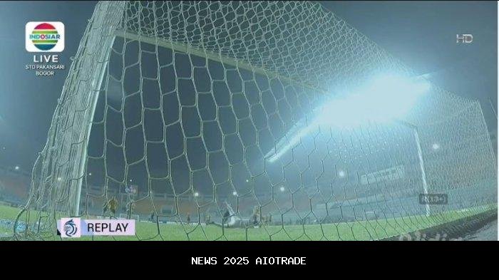 Hasil Akhir Persib Bandung vs Bhayangkara FC: Maung Naik ke Puncak Klasemen, Tekan Borneo