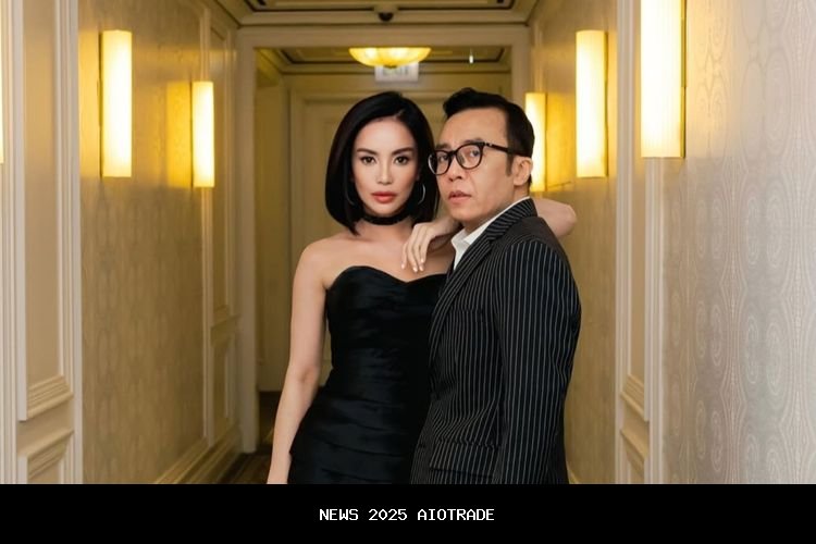 Usai Konser Bali, Ari Lasso Beri Kejutan Istimewa untuk Dearly Djoshua