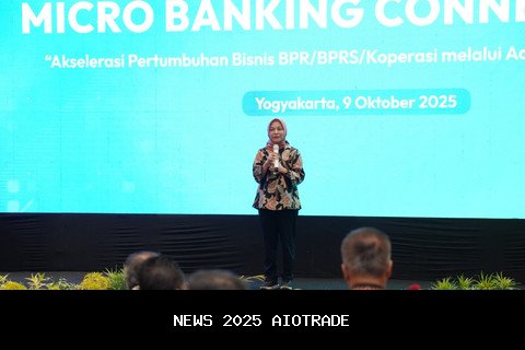 Telkomsigma Perkuat Digitalisasi Bank Mikro Berbasis AI di Indonesia