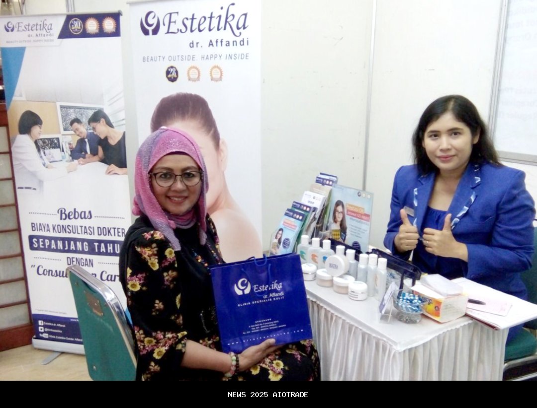 Ardami Group Perkuat Layanan Kesehatan dan Estetika dengan Promo Akhir Tahun di Kabupaten Bandung