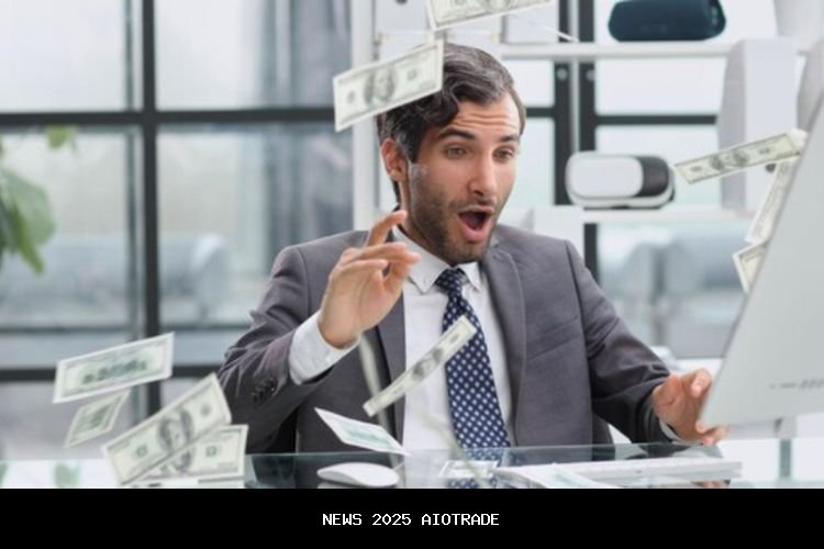 Merebut Kekayaan! 5 Shio Ini Akhirnya Dapat Rezeki Setelah Keluar Zona Nyaman