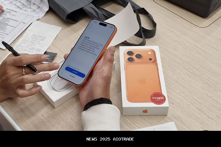 Melejit! Ekspansi Bisnis Ritel Gadget 2025