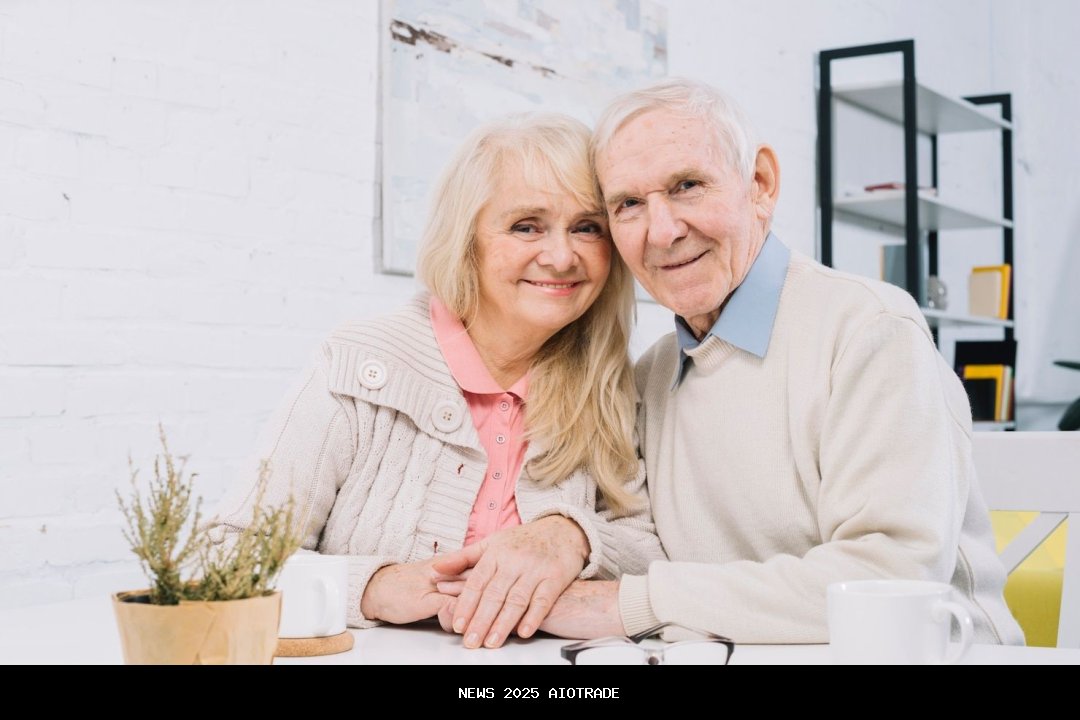 8 Kebenaran Menyakitkan Pernikahan yang Terungkap Setelah 20 Tahun Bersama