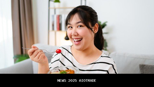 Tren Diet Fibermaxxing Viral, Manfaat dan Bahayanya Dikenali