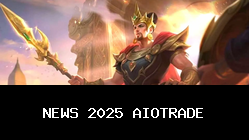 Kesakitan Minsitthar, 3 Item Penting yang Harus Kamu Beli di Meta Mobile Legends!