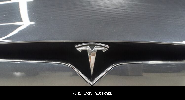 Model Tesla (TSLA) premium sedang naik daun di Tiongkok