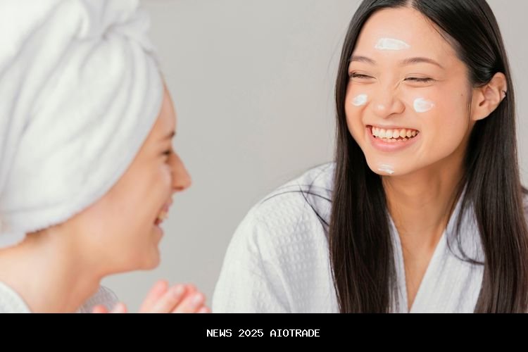 4 Langkah Perawatan Kulit Efektif Atasi Jerawat Hormonal dan Noda Gelap