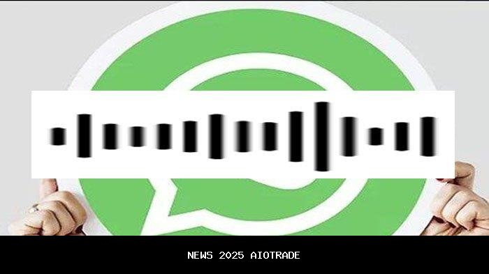 Cara Membuat Nada Dering WhatsApp Berbeda untuk Grup, Keluarga, dan Teman Tanpa Aplikasi Tambahan