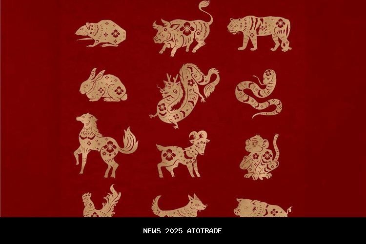 Shio Tikus: Kecerdasan yang Menarik Keberuntungan!