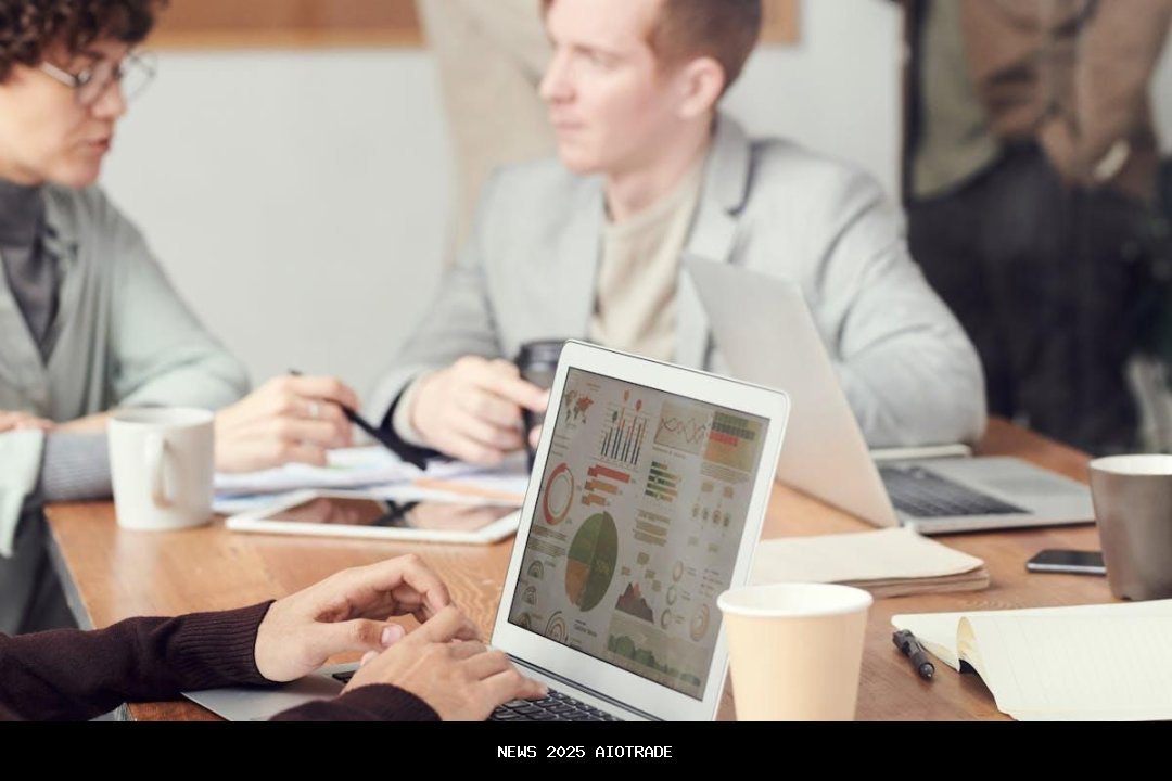 Kartu Skor Strategis: Apa Itu dan Mengapa Penting?