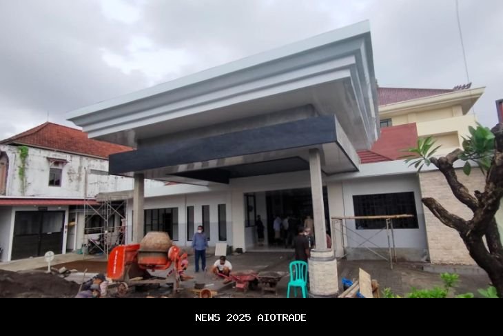 Menteri Kesehatan dan Gubernur Bali Kunjungi RSUD Wangaya untuk Percepat Pemulihan Banjir