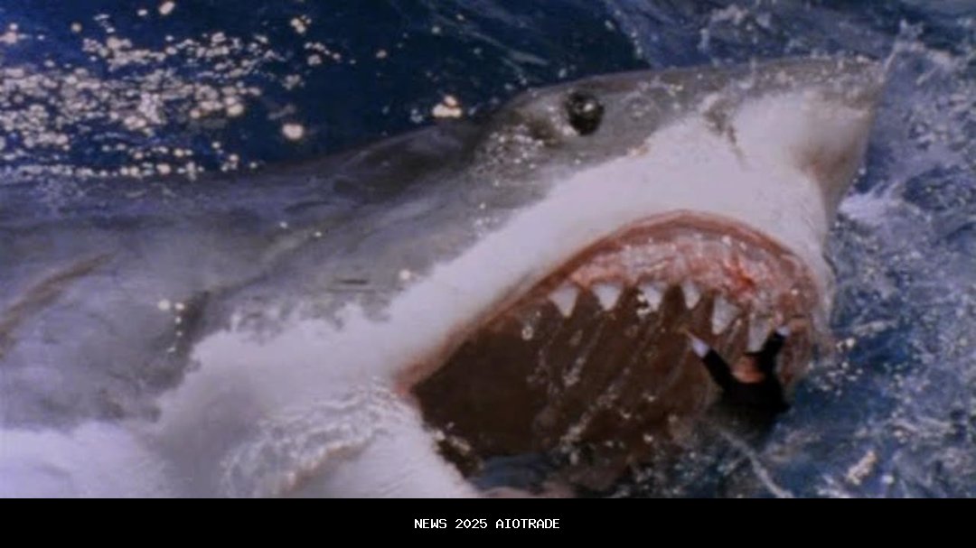 Sinopsis Shark Attack 3 Megalodon di GTV: MENCEKAM! Teror Hiuj Raksasa yang Mengguncang Meksiko