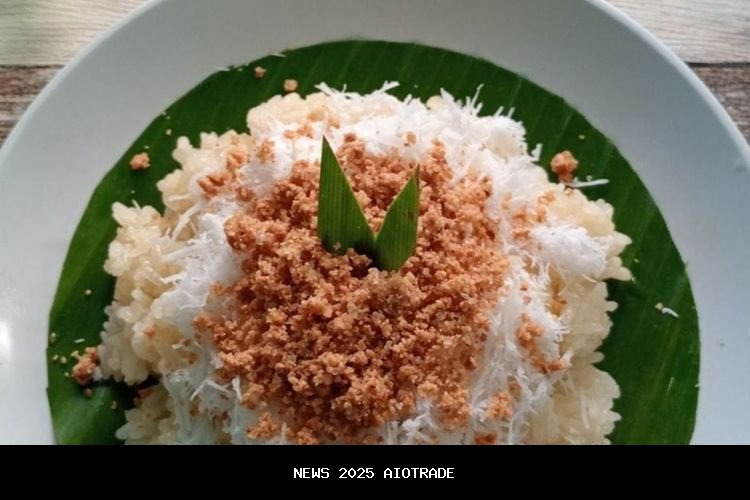 5 Makanan Khas Probolinggo yang Legendaris, Ideal untuk Oleh-Oleh Wisatawan