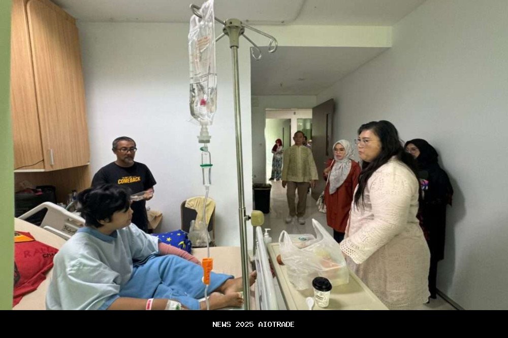 Antisipasi Lonjakan Pasien Nataru, RSBP Batam Tingkatkan Kesiapan Layanan Kesehatan