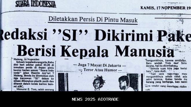 Kasus Pembunuhan Kacab Bank BUMN Diduga Libatkan TNI