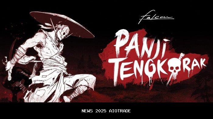 Denny Sumargo Ingin Coba Adegan Laga Nyata di Animasi Panji Tengkorak