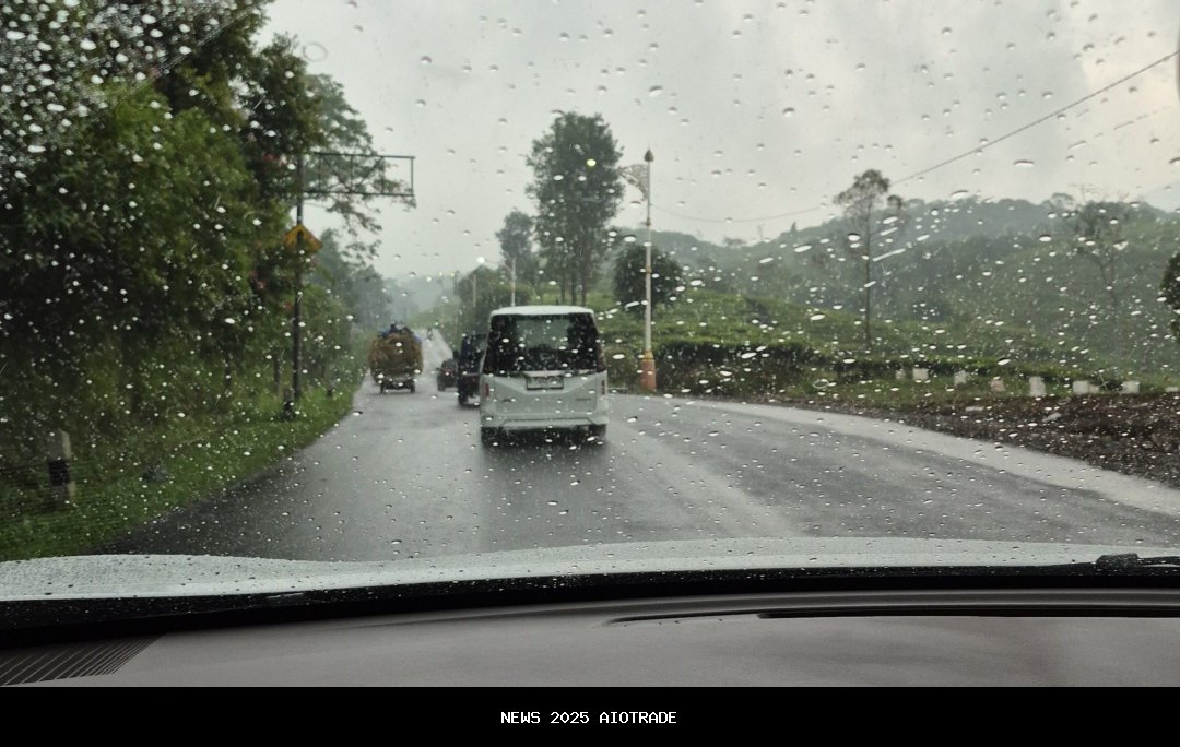 Mobil Tidak Responsif Saat Menanjak? Cek Bagian Ini!