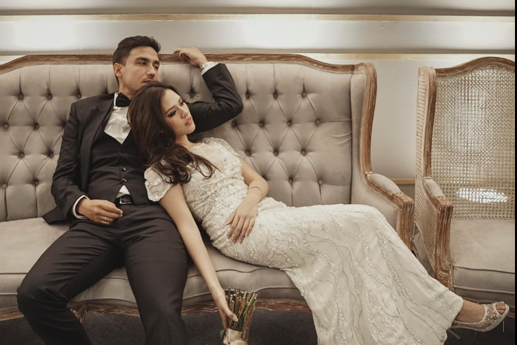 Raisa dan Hamish Daud Pernah Ditolak Ibu, Kini Berujung Perceraian