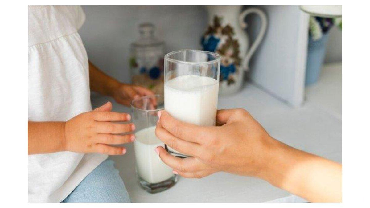 7 Cara Pemilihan Susu UHT Sehat untuk Anak