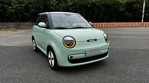 Changan Berkomitmen Tak Ikut Perang Harga Mobil Listrik di RI