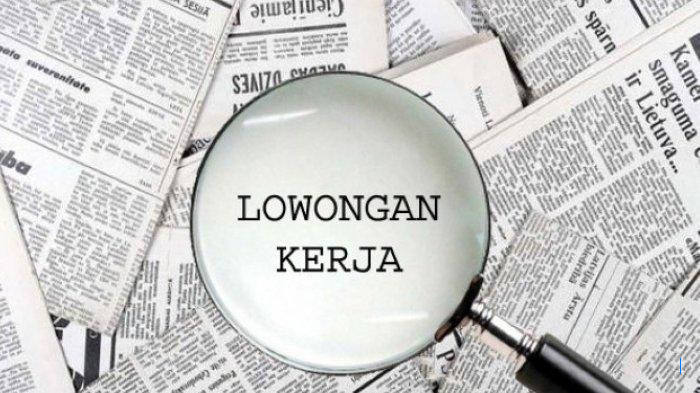 Lowongan Kerja Medan Oktober 2025, Jangan Ketinggalan!