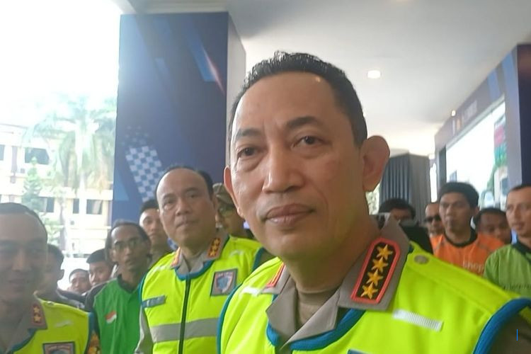 Alasan Kapolri Bentuk Tim Transformasi untuk Percepat Reformasi Polri