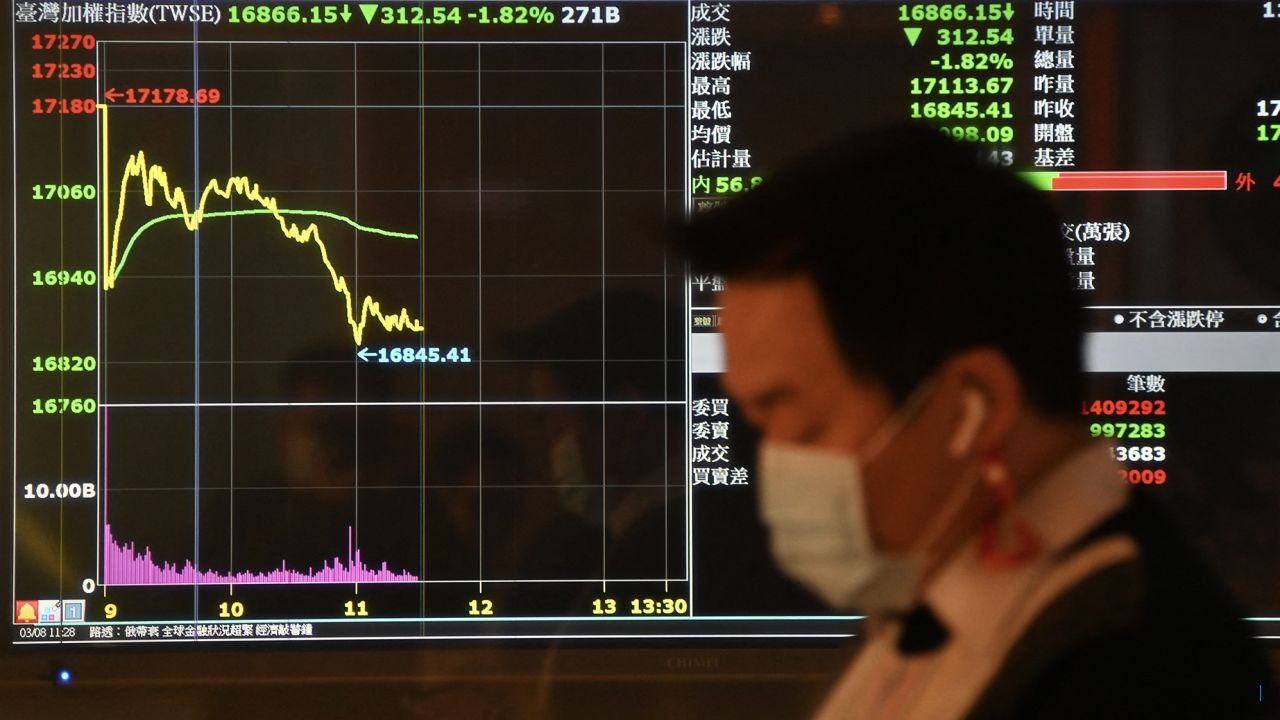 Investor Taiwan Siap Salurkan USD 500 Juta untuk Bangun Kawasan Industri di Tanjungpinang