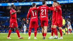 Prediksi Getafe vs Alaves: Skor, Berita, Head to Head 24 September 2025