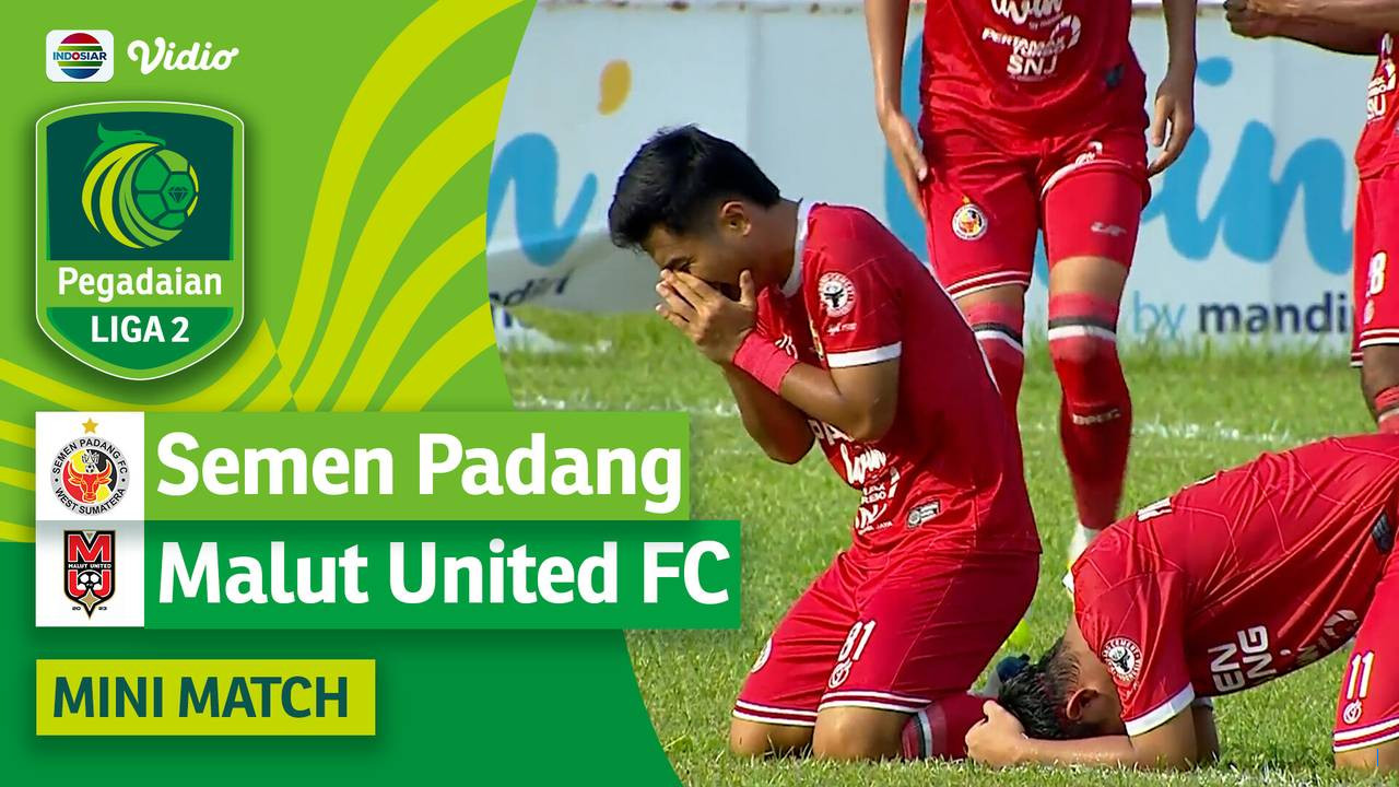 Hadapi Malut United, Semen Padang FC Andalkan Arthur Augusto di Bawah Mistar Gawang