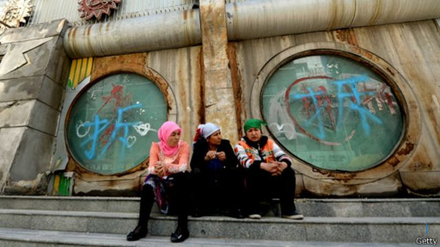 Tiga Warga Tiongkok Ditangkap di Georgia Diduga Mencari Uranium