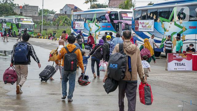 Kemenhub Siapkan Mudik Gratis 2025 untuk 100 Ribu Penumpang dan Puluhan Ribu Pemotor