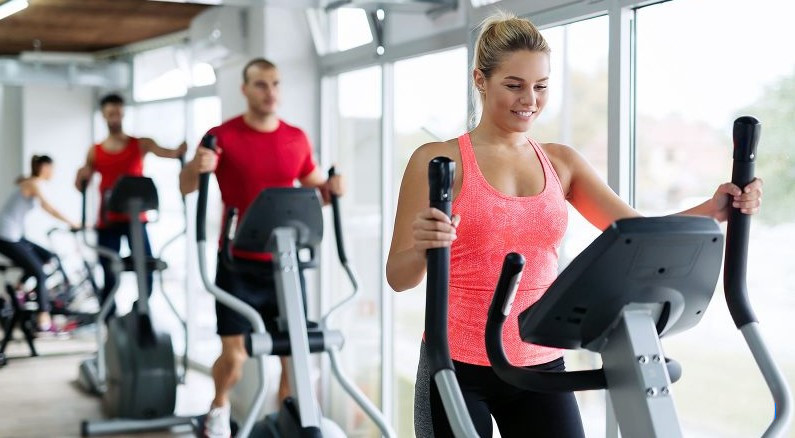 Ahli Fitness Rachman Herdiansyah Sarankan Mesin untuk Kesehatan Tulang dan Postur Tubuh