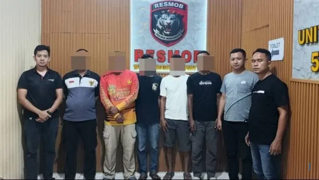 Kronologi Dokter di Indramayu Dikeroyok di Depan Rumah, 5 Pelaku Ditangkap