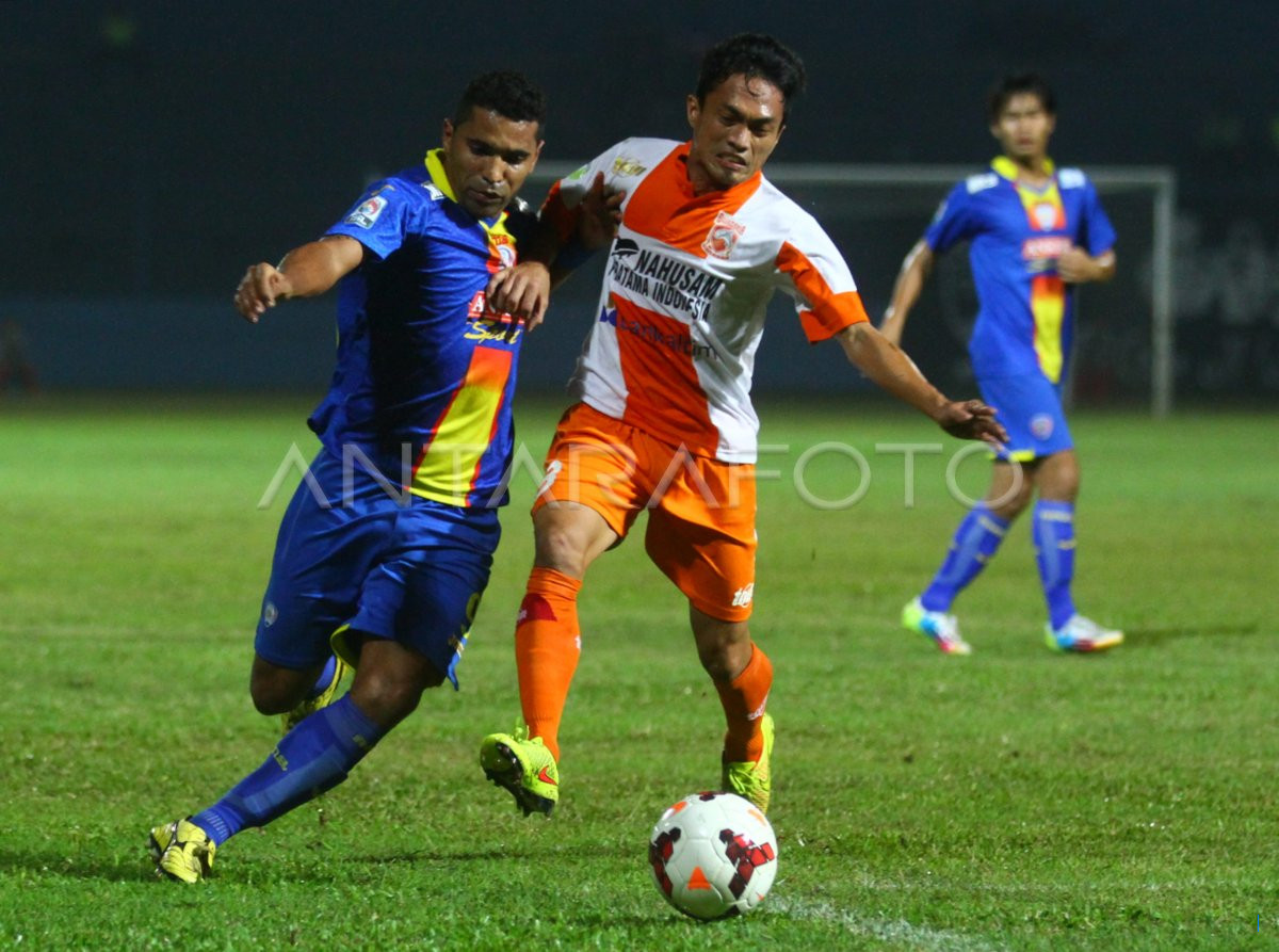 Pelatih Borneo FC Kecewa Meski Kalahkan Arema FC 1-3