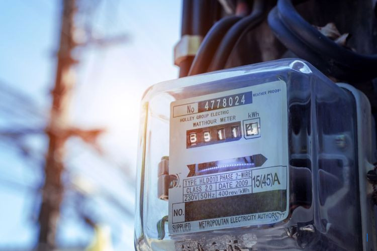 Rincian Tarif Listrik 27 Oktober-3 November 2025 untuk Seluruh Pelanggan PLN