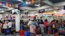 10 Toko Oleh-Oleh Semarang Paling Terkenal dan Murah