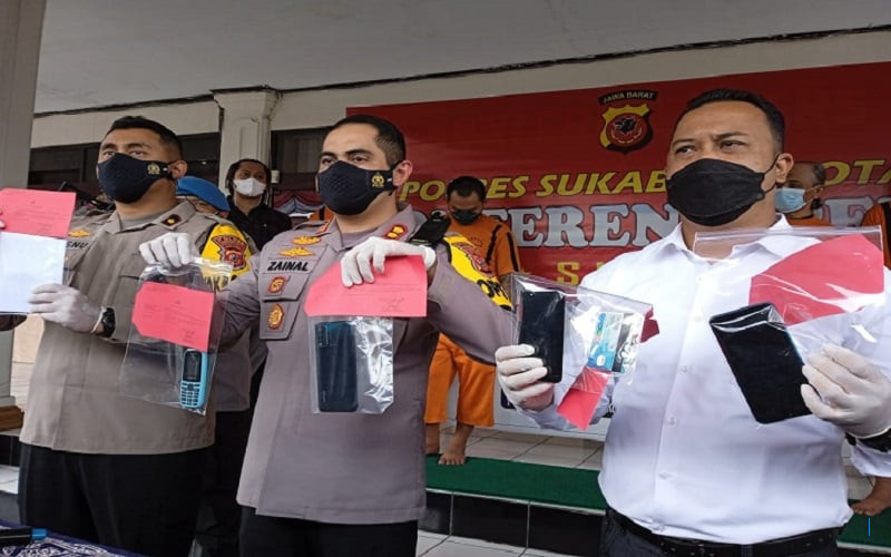 Bolehkah Menggali Emas di Tanah Sendiri? 2 Warga Sukabumi Ditangkap